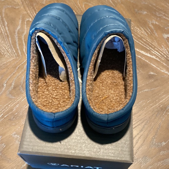 Ariat Men’s Crius Clog - Picture 4 of 6